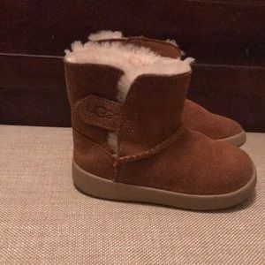 Toddler Ugg Boots